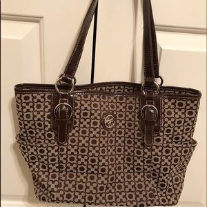 Kim Rogers Purse